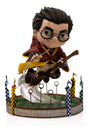 Figura Harry Potter Quidditch Minico 39821 Iron Studios