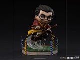 Figura Harry Potter Quidditch Minico 39821 Iron Studios