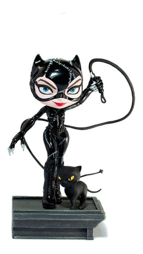 Figura Is Catwoman Batman Returns Minico 47121 Iron Studios