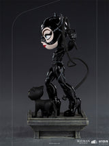 Figura Is Catwoman Batman Returns Minico 47121 Iron Studios