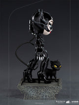 Figura Is Catwoman Batman Returns Minico 47121 Iron Studios