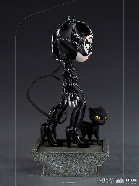 Figura Is Catwoman Batman Returns Minico 47121 Iron Studios