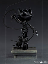 Figura Is Catwoman Batman Returns Minico 47121 Iron Studios
