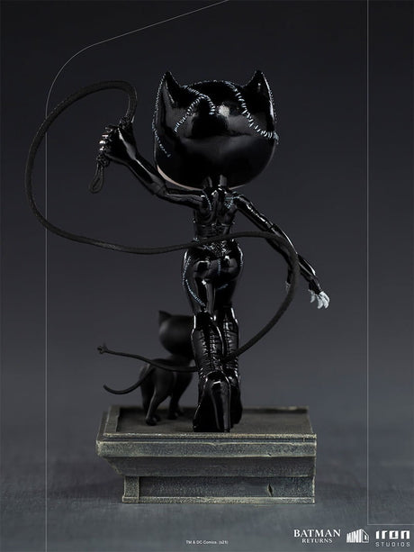 Figura Is Catwoman Batman Returns Minico 47121 Iron Studios