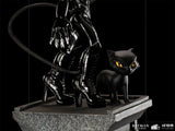 Figura Is Catwoman Batman Returns Minico 47121 Iron Studios