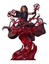 Figura Scarlet Witch 1:10 Wandavision 49621 Iron Studios