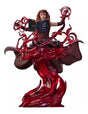 Figura Scarlet Witch 1:10 Wandavision 49621 Iron Studios