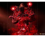 Figura Scarlet Witch 1:10 Wandavision 49621 Iron Studios