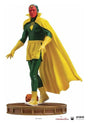 Figura Vision Halloween Wandavision 1:10 48921 Iron Studios