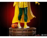 Figura Vision Halloween Wandavision 1:10 48921 Iron Studios