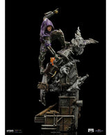 Green Goblin 1:10 Spider-man No Way Home 70622 Iron Studios
