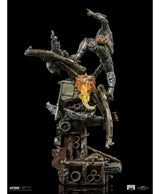 Green Goblin 1:10 Spider-man No Way Home 70622 Iron Studios