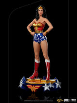 Figura Linda Carter 1:10 Wonder Woman 60222 Iron Studios