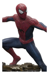 Figura Spider-man No Way Home Escala 1/10 66222 Iron Studios