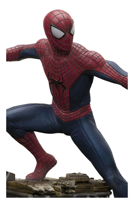 Figura Spider-man No Way Home Escala 1/10 66222 Iron Studios