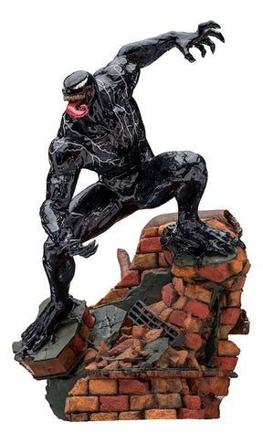 Figura 1/10 Venom Let There Be Carnage 51121 Iron Studios