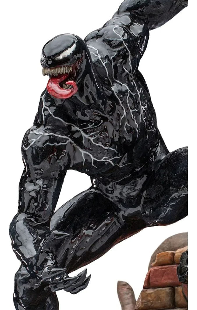 Figura 1/10 Venom Let There Be Carnage 51121 Iron Studios