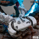 Figura Spiderman Far From Home Réplica 1:4 Iron Studios