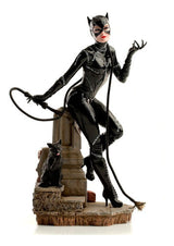 Figura Catwoman Art 1:10 Batman Returns Iron Studios 90163