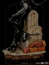 Figura Catwoman Art 1:10 Batman Returns Iron Studios 90163