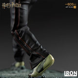 Figura Harry Potter Bds Art Escala 1:10 Harry Potter 90029