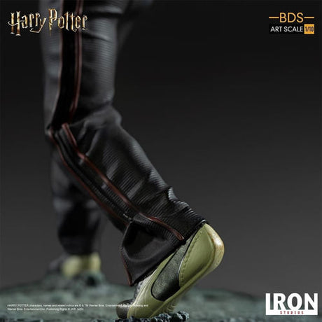 Figura Harry Potter Bds Art Escala 1:10 Harry Potter 90029