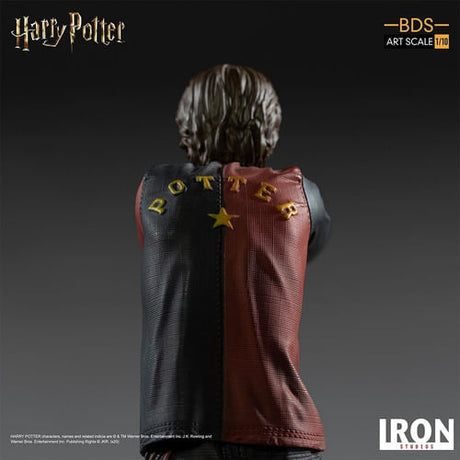 Figura Harry Potter Bds Art Escala 1:10 Harry Potter 90029