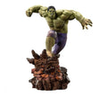 Hulk Bds Art 1/10 Avengers The Infinity Saga Iron Studios