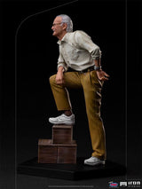 Figura Stan Lee Art 1/10 Iron Studios 90081