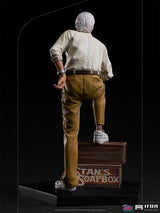 Figura Stan Lee Art 1/10 Iron Studios 90081