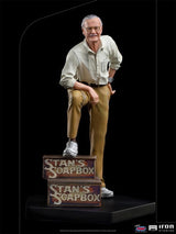 Figura Stan Lee Art 1/10 Iron Studios 90081
