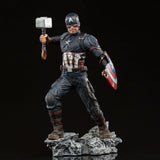 Figura Captain América Avengers 1:10 44121 Iron Studios