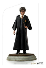 Figura Harry Potter - Harry Potter 1:10 Iron Studios 40721