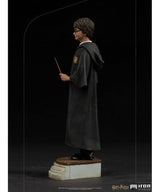 Figura Harry Potter - Harry Potter 1:10 Iron Studios 40721