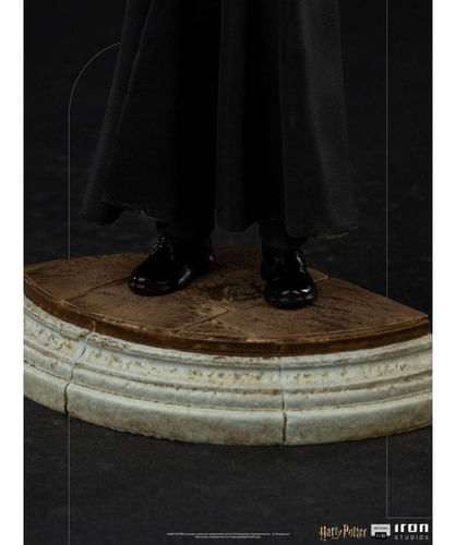 Figura Harry Potter - Harry Potter 1:10 Iron Studios 40721