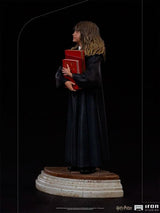 Figura Harry Potter - Hermione Granger 1:10 Iron Studios At