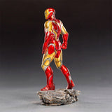 Figura Iron Man Infinity Saga Ultimate 1:10 Iron Studios At
