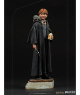 Figura Harry Potter - Ron Weasley 1:10 Iron Studios At