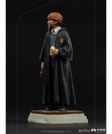 Figura Harry Potter - Ron Weasley 1:10 Iron Studios At