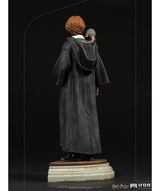 Figura Harry Potter - Ron Weasley 1:10 Iron Studios At