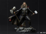 Figura Thor Infinity Saga Ultimate Bds 1:10 Iron Studios At