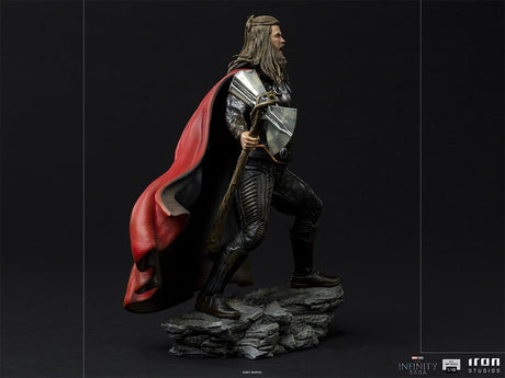 Figura Thor Infinity Saga Ultimate Bds 1:10 Iron Studios At
