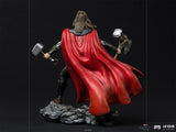 Figura Thor Infinity Saga Ultimate Bds 1:10 Iron Studios At