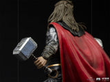 Figura Thor Infinity Saga Ultimate Bds 1:10 Iron Studios At
