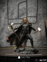 Figura Thor Infinity Saga Ultimate Bds 1:10 Iron Studios At