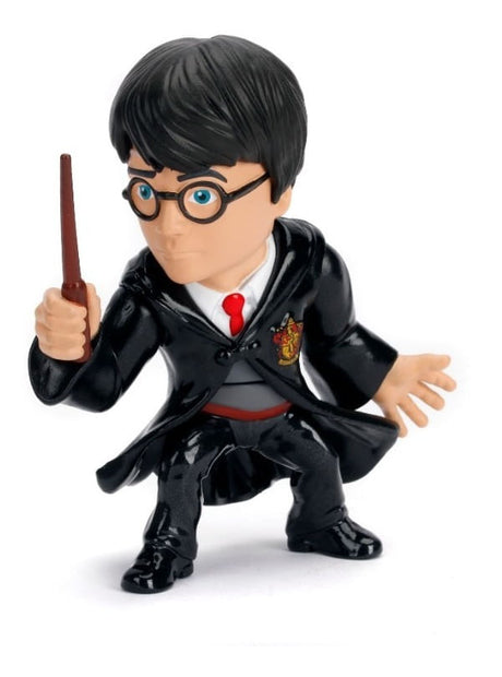 Figura 10cm Harry Potter (primer Año) Metalfigs 99171 Jada