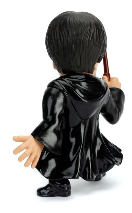 Figura 10cm Harry Potter (primer Año) Metalfigs 99171 Jada