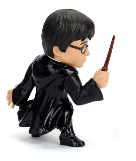 Figura 10cm Harry Potter (primer Año) Metalfigs 99171 Jada