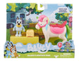 Bluey Playset Crea Tu Aventura Con Bluey 13048