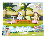 Bluey Playset Crea Tu Aventura Con Bluey 13048
